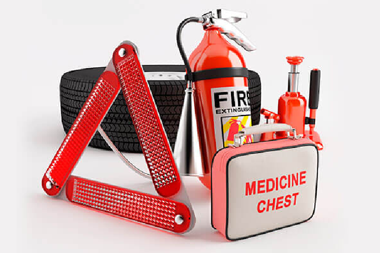 Equipos de Emergencia