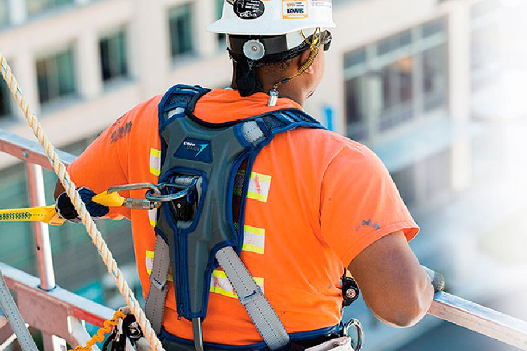 Protección de Altura