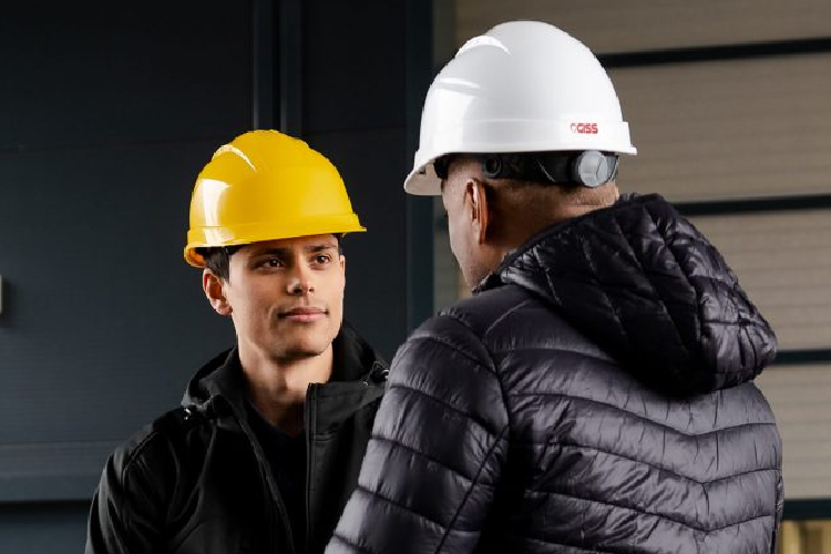 Protección de Cabeza