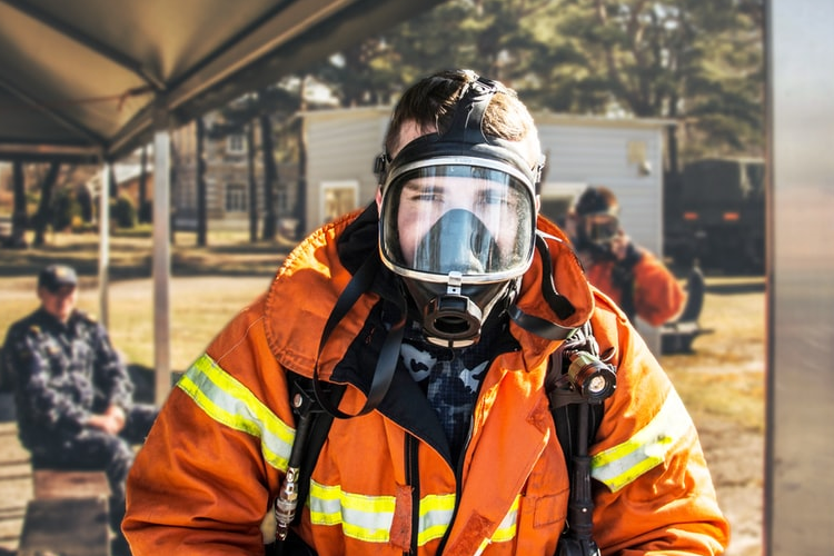 Protección Corporal