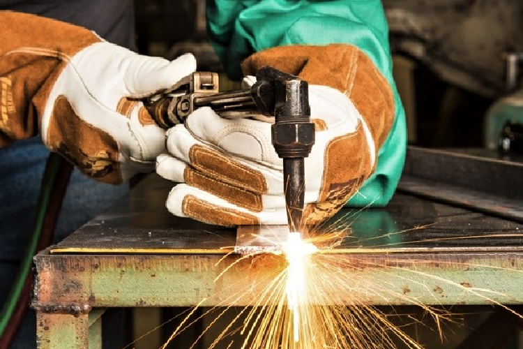 Protección de Manos